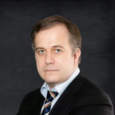 Павел Сурков