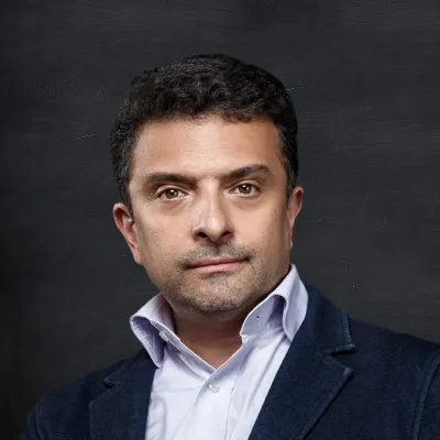 Александр Архангельский
