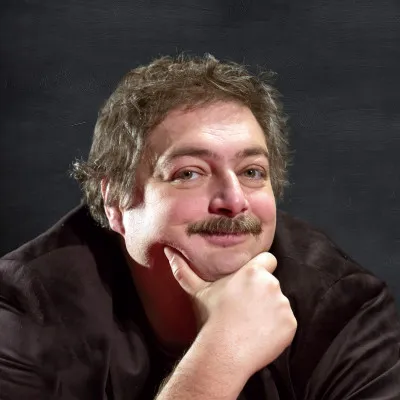 Дмитрий Быков