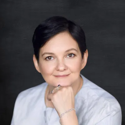 Ирина Лукьянова